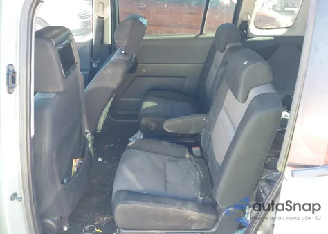 2007 Mazda Mazda5 Touring from USA, damaged, VIN JM1CR293670155562